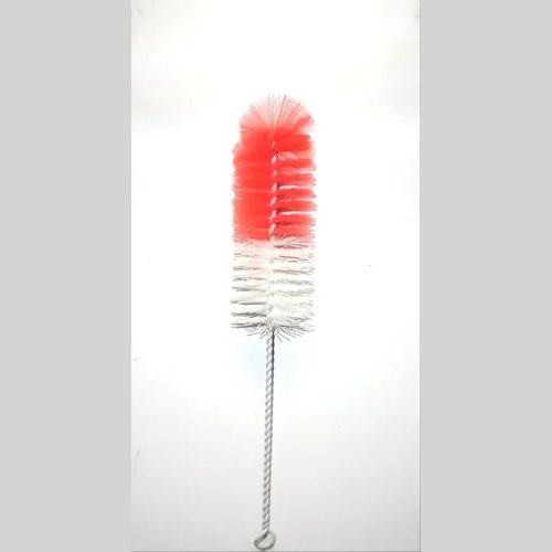 Baby bottle cleaning brush